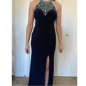 Windsor prom dress